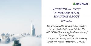 Hyundai GBFMS
